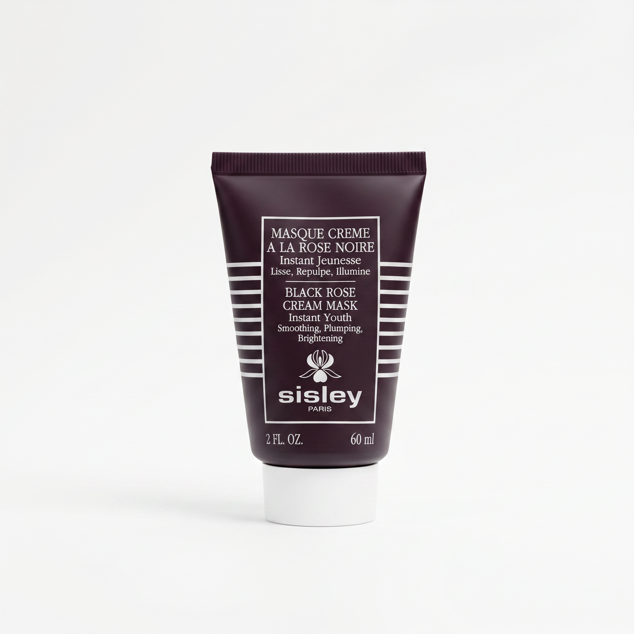 Sisley Masque Creme a La Rose Noire 60 ML ohne OVP