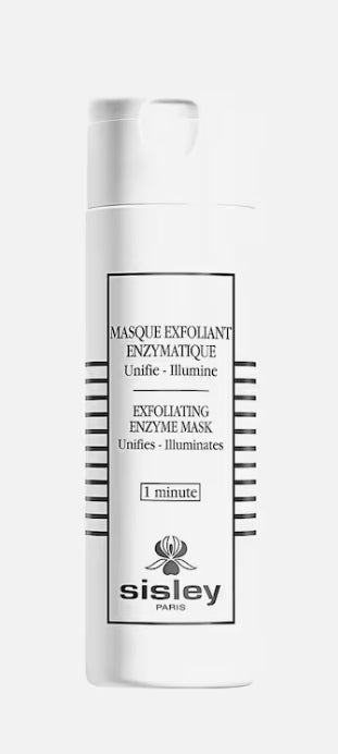SISLEY MASQUE EXFOLIANT ENZYMATIQUE 40 GR ohne OVP