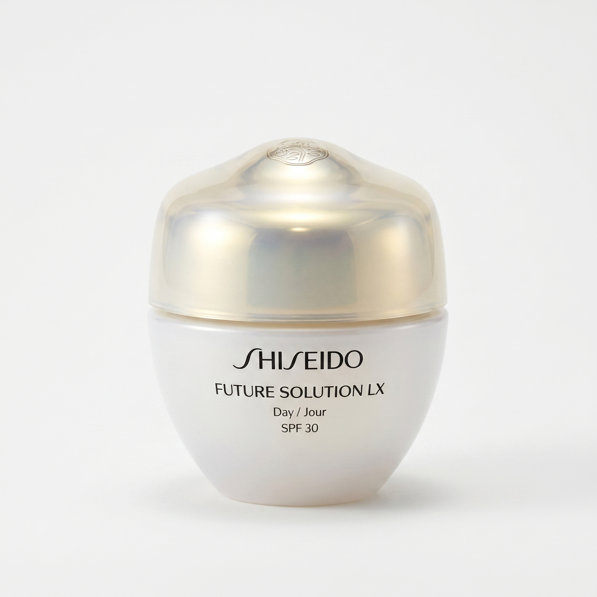 Shiseido Future Solution LX Total Protective Cream 50 Ml ohne OVP
