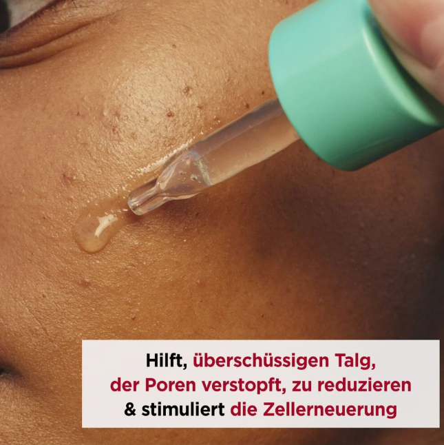 Clarins Pure-Reset 30ml ohne OVP