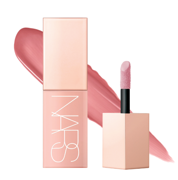 Nars Liquid Blush Behave