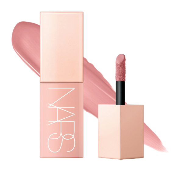 Nars Liquid Blush Dolce Vita