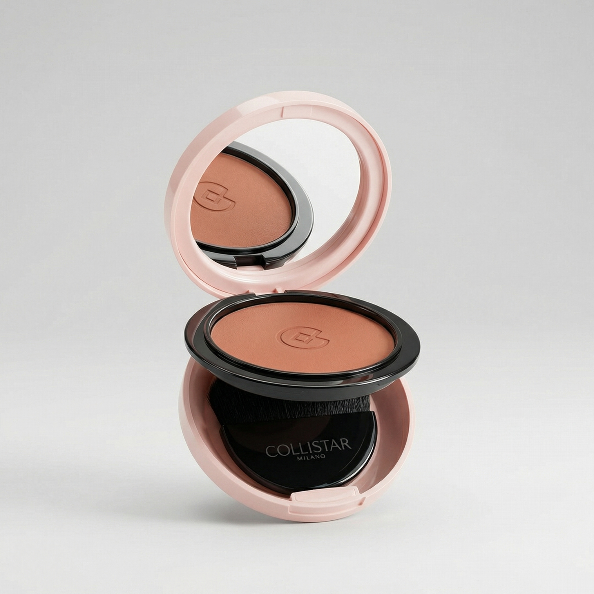 Collistar Milano Maxi Blush 03 Terracotta
