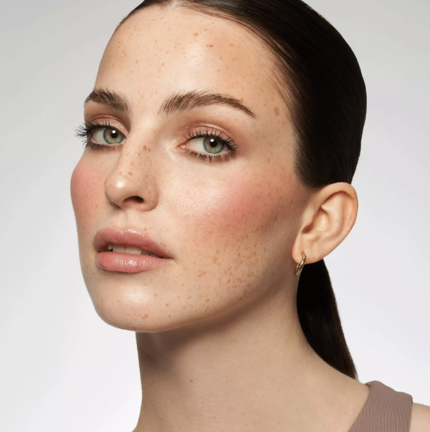 Catrice Blush Dahlia Blossom