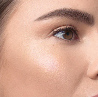 Hauslabs by Lady Gaga Highlighter Pink Amethyst