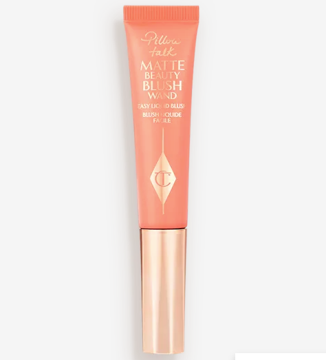 Charlotte Tilburry Blush Peach Pop
