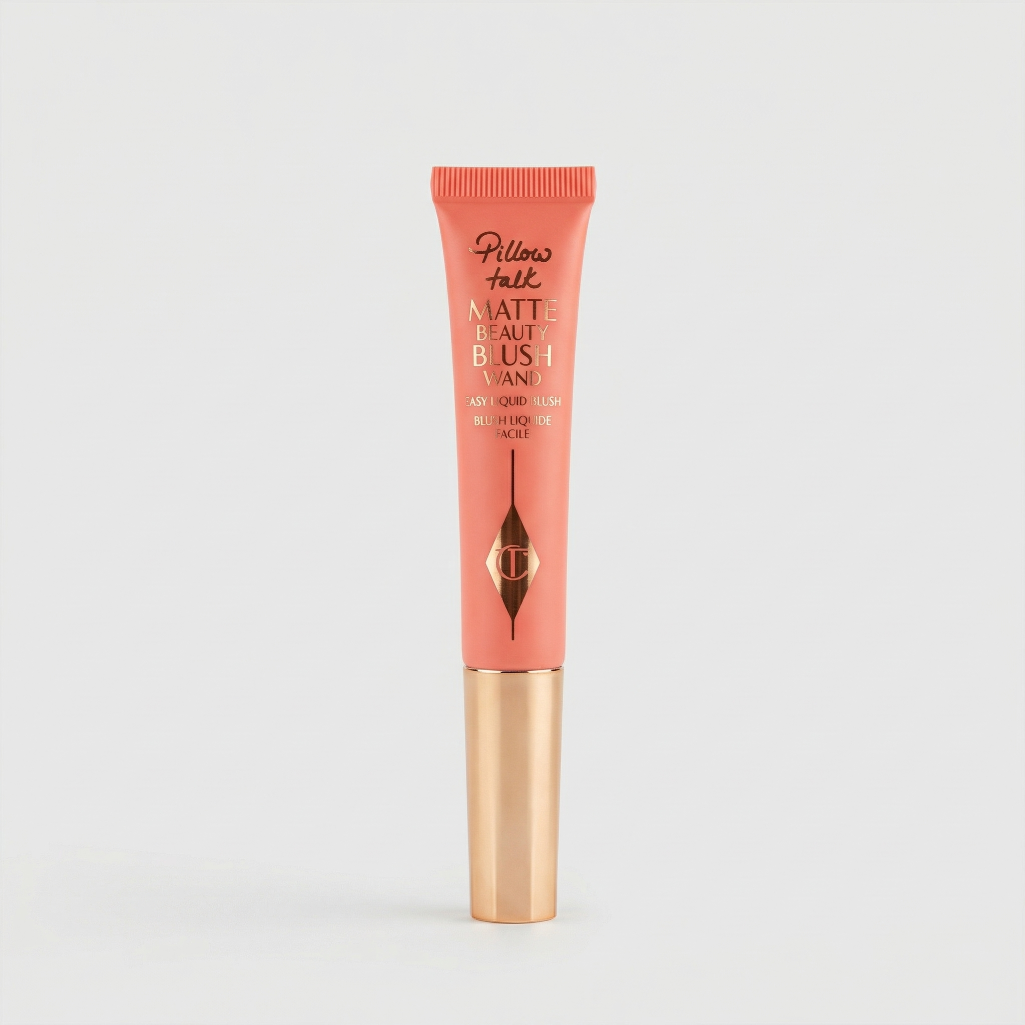 Charlotte Tilburry Blush Peach Pop