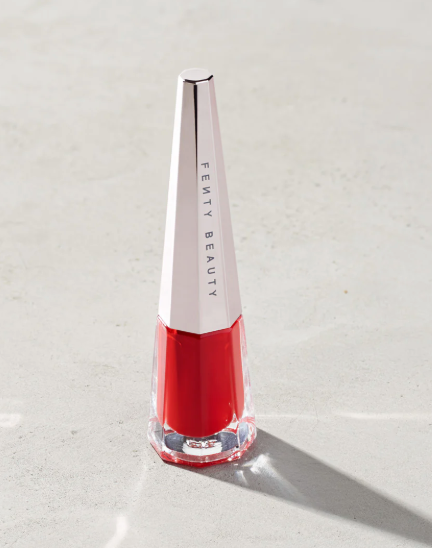 Fenty Beauty Lip Paint Uncensored - Perfect Universal Red