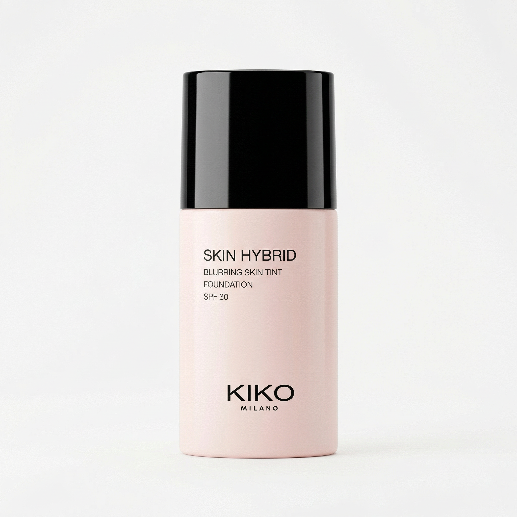 Kiko Milano Skin Tint Foundation Ivory 02