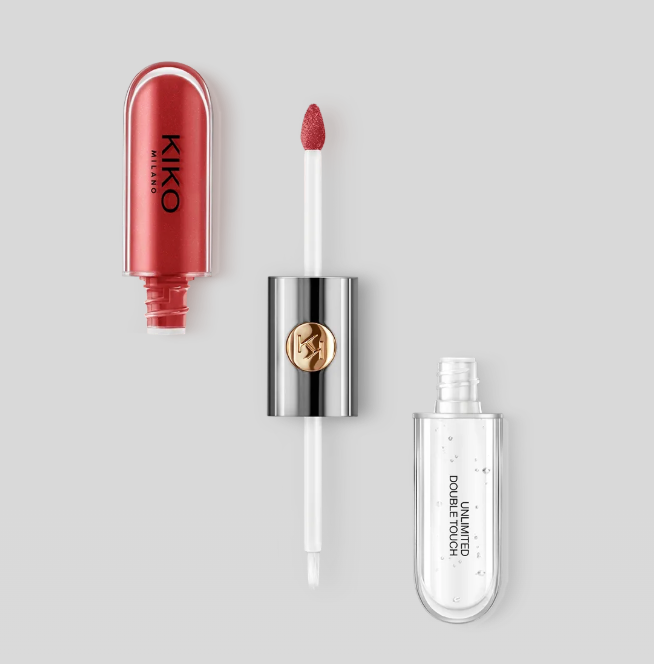 Kiko Milano Unlimited Double Touch