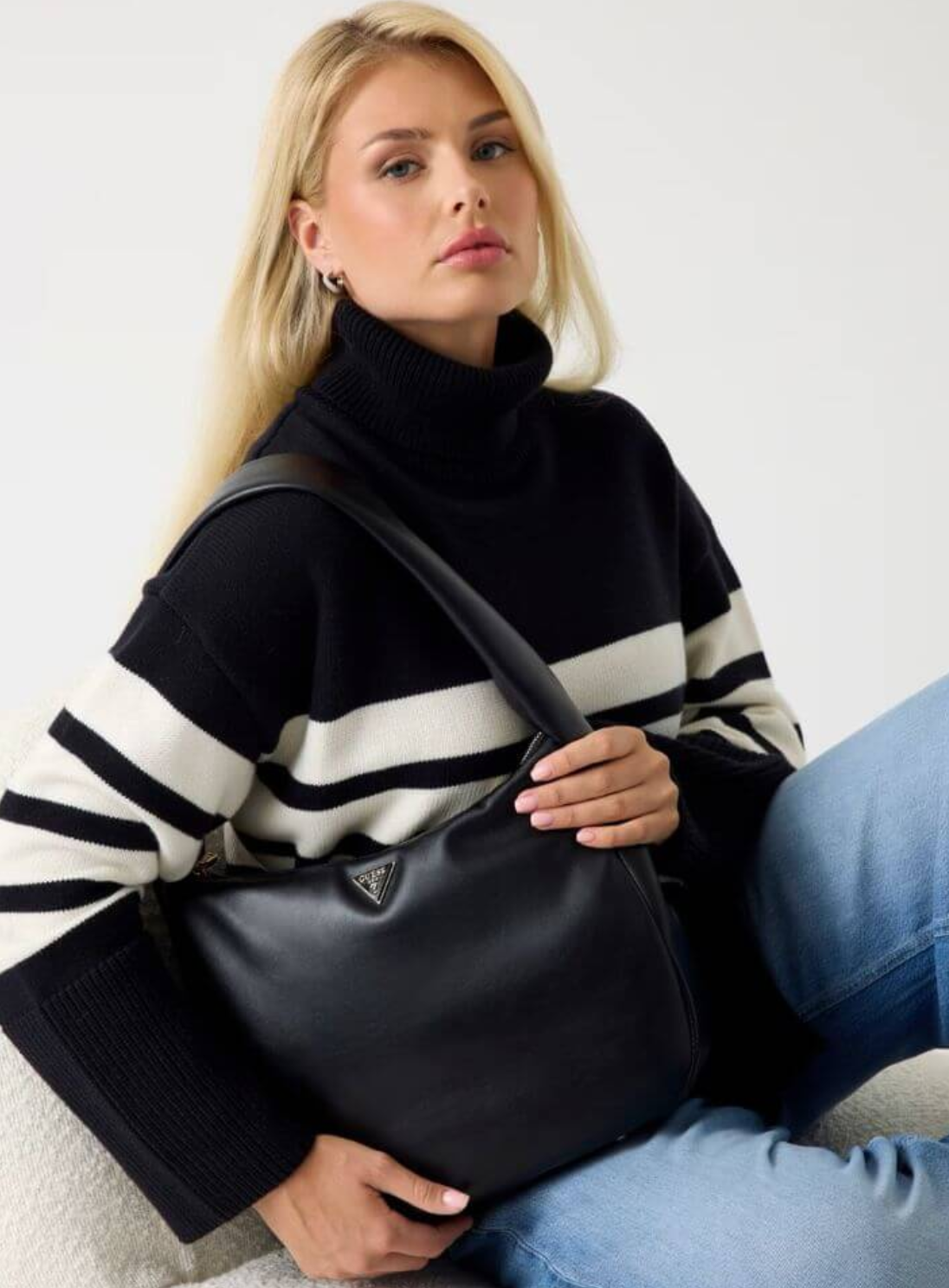 Guess Sunetra Black