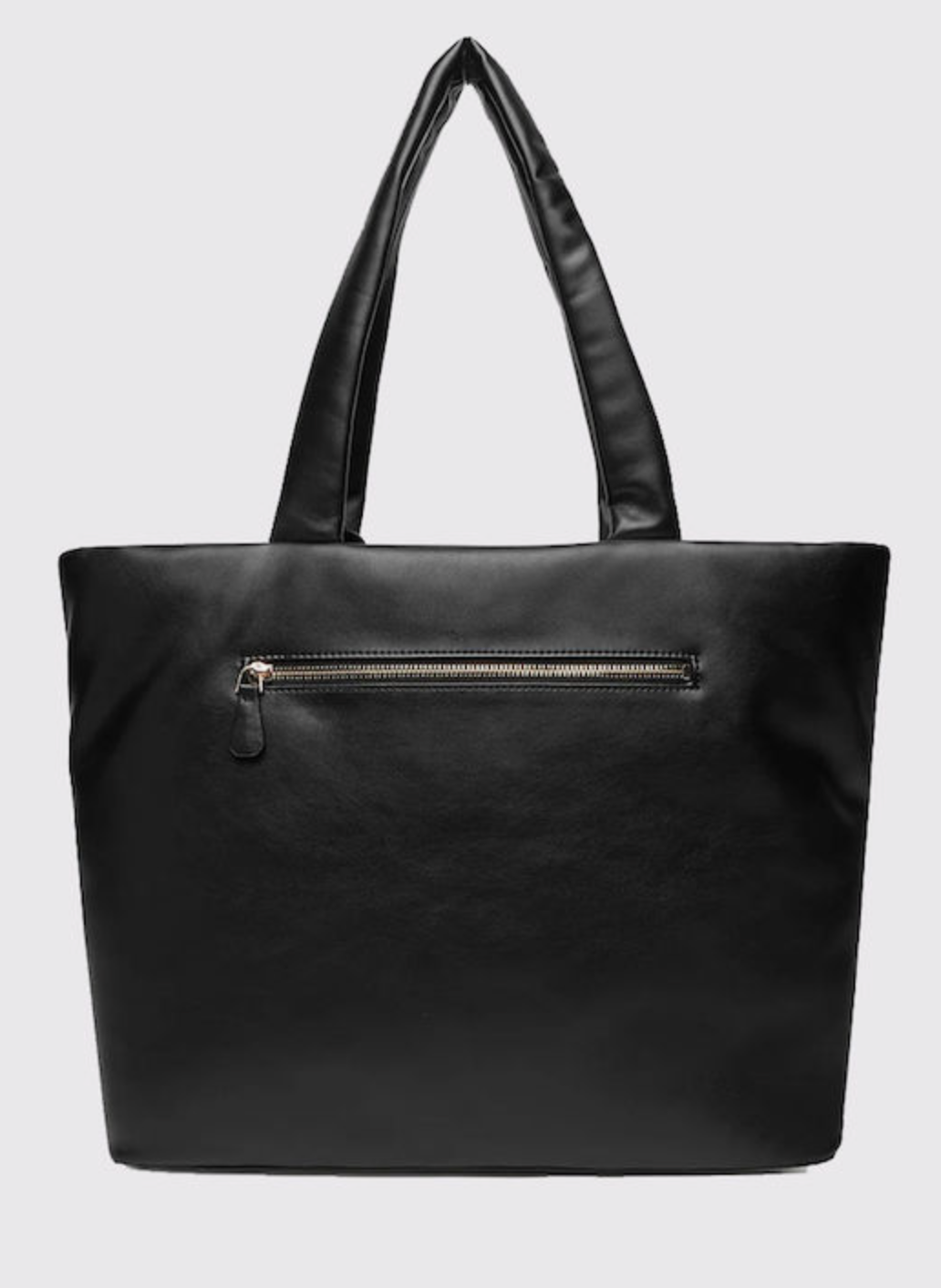 Guess Sunetra Tech Tote Black
