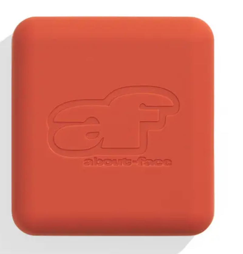 About Face Cheek Freak Blush Balm Cowgirl