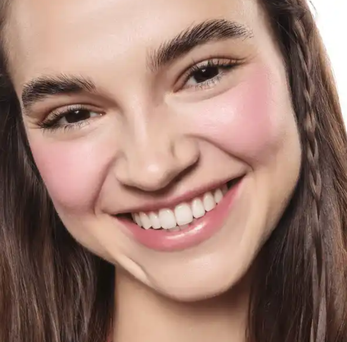 Essence TOUCH BOUNCY BLUSH 20 electric peony