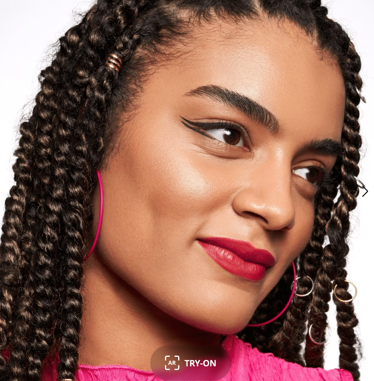 Essence Blush Crush Caramel 10