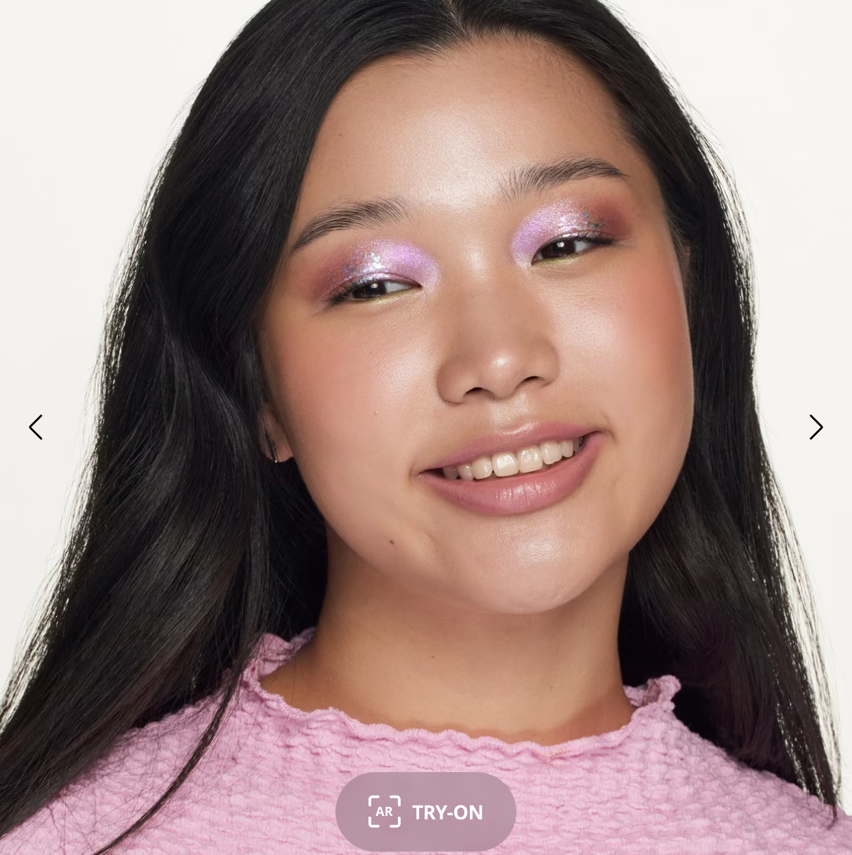 Essence Caring Shine Lipstick 204