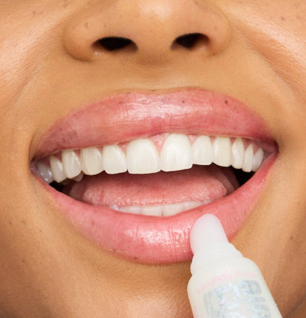 Essence Birthday Bomb Shiny Lipgloss