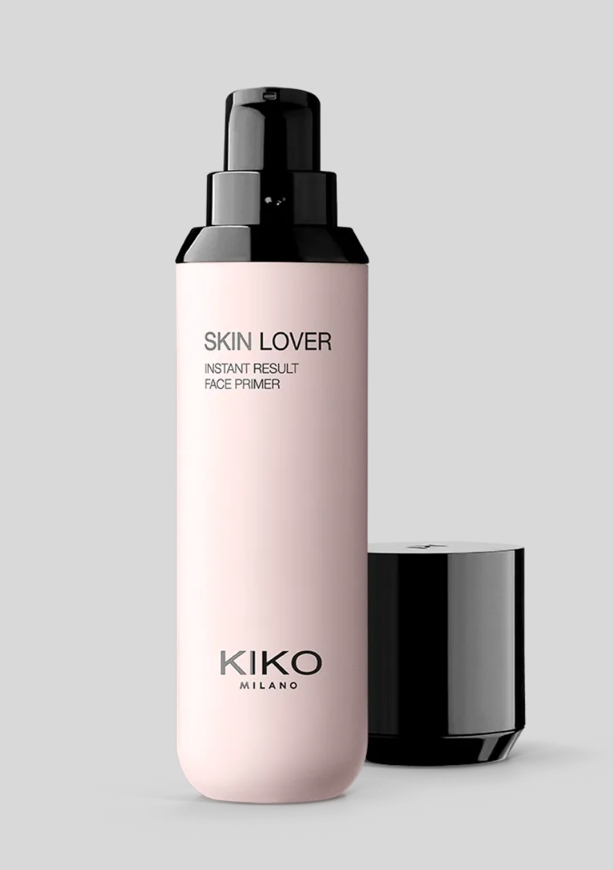 Kiko Milano Skin Lover Face Primer 25ml