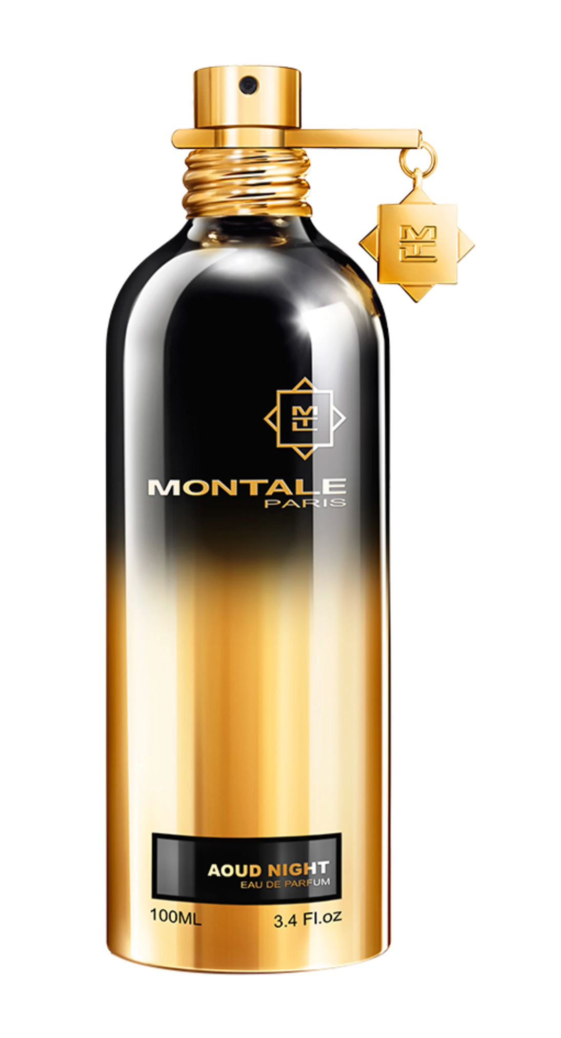 Montale Aoud Night 100ml