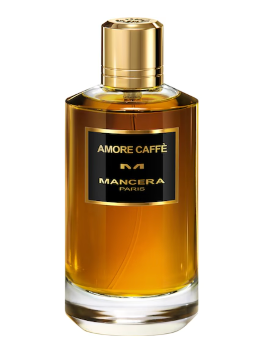 Mancera Amore Caffee 120ml