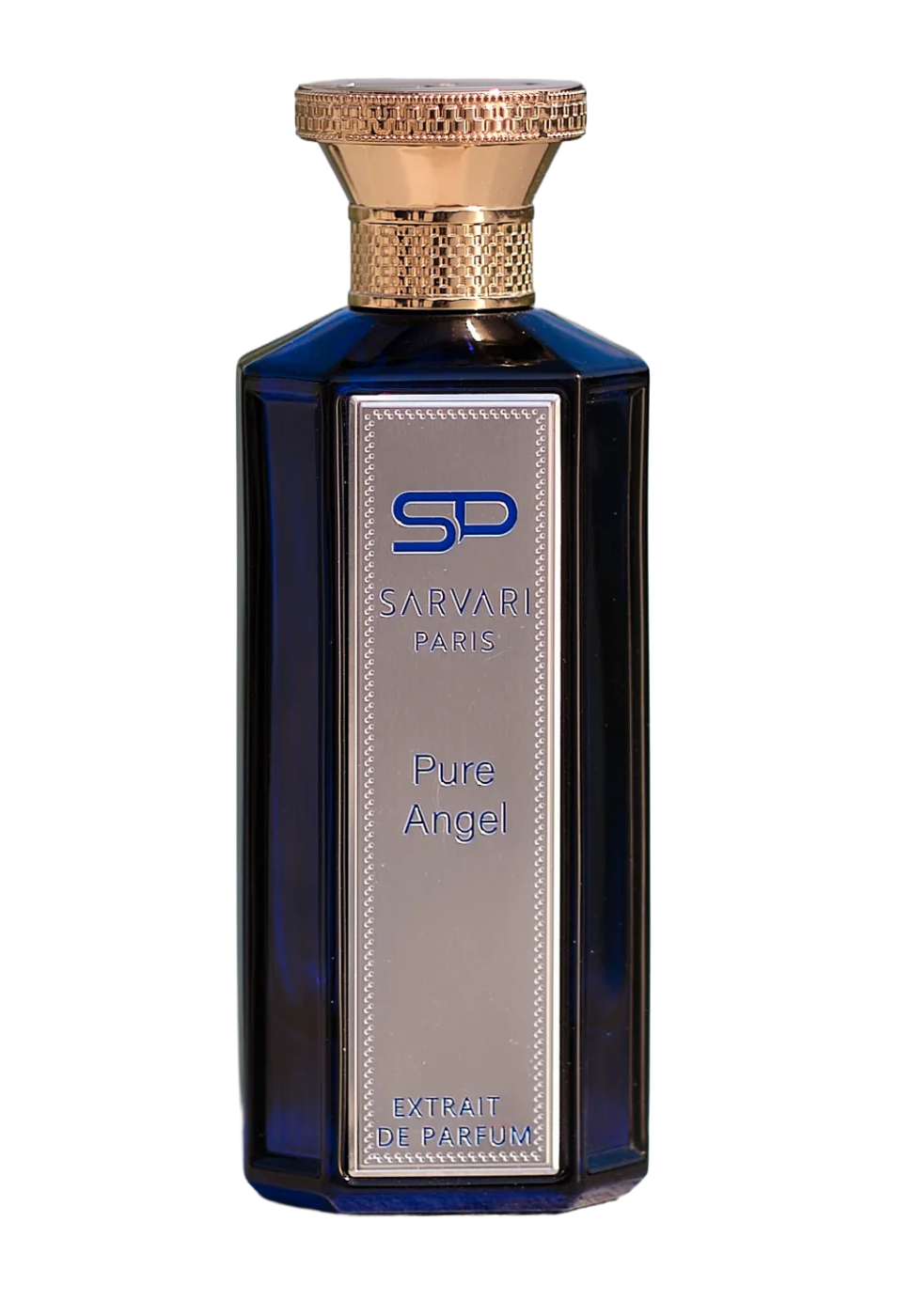 Sarvari Paris Pure Angel Extrait de Parfum 100ml