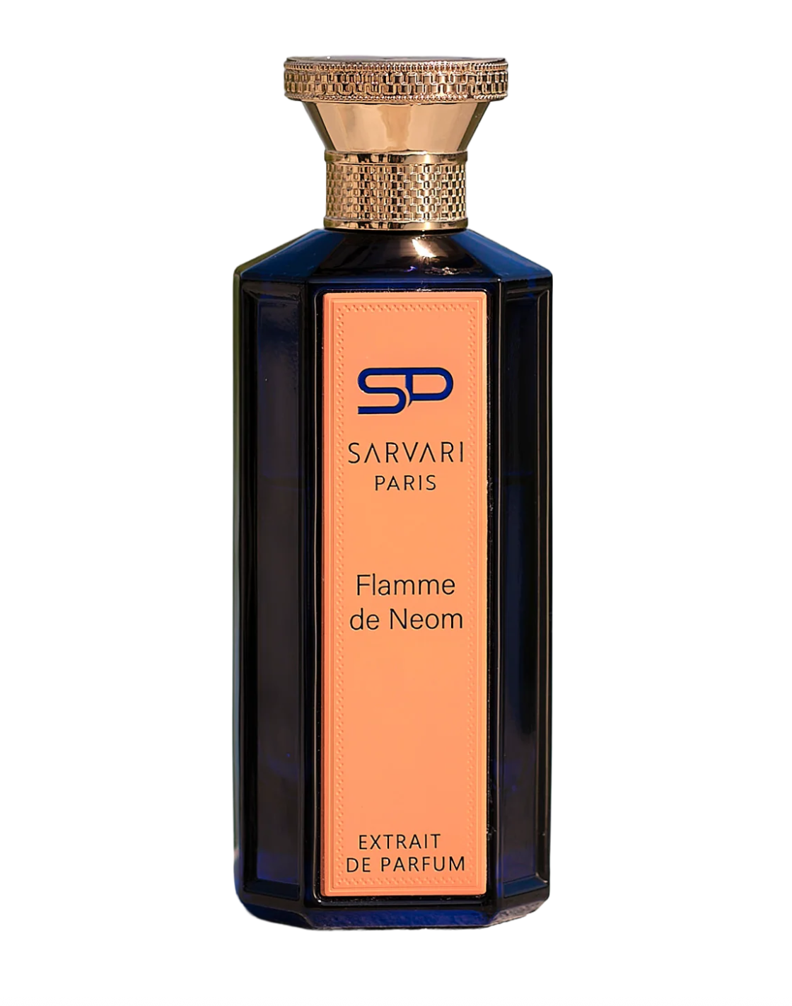 Sarvari Paris Flamme de Neom Extrait de Parfum 100ml