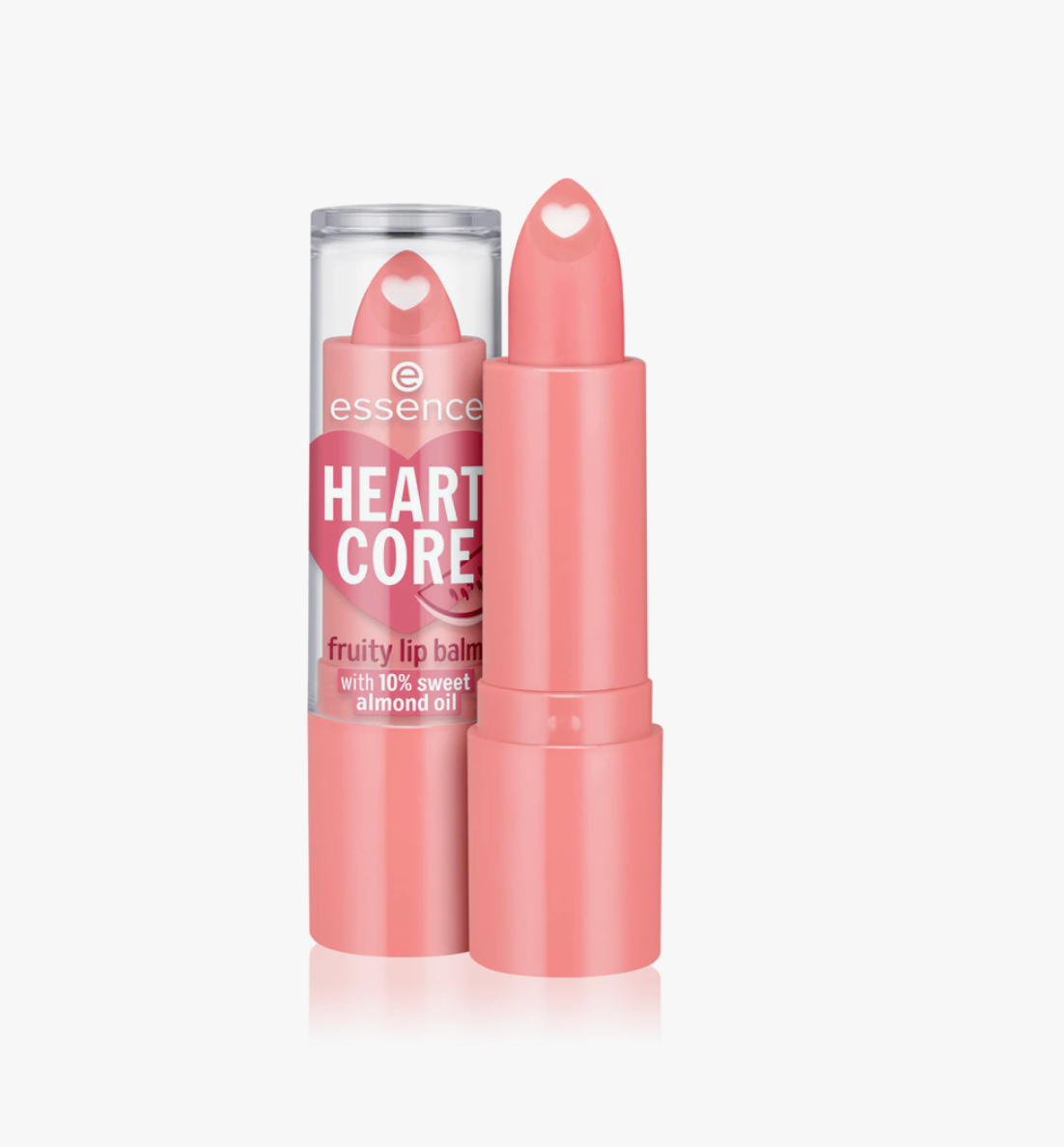 Essence Fruity Lip Balm 03