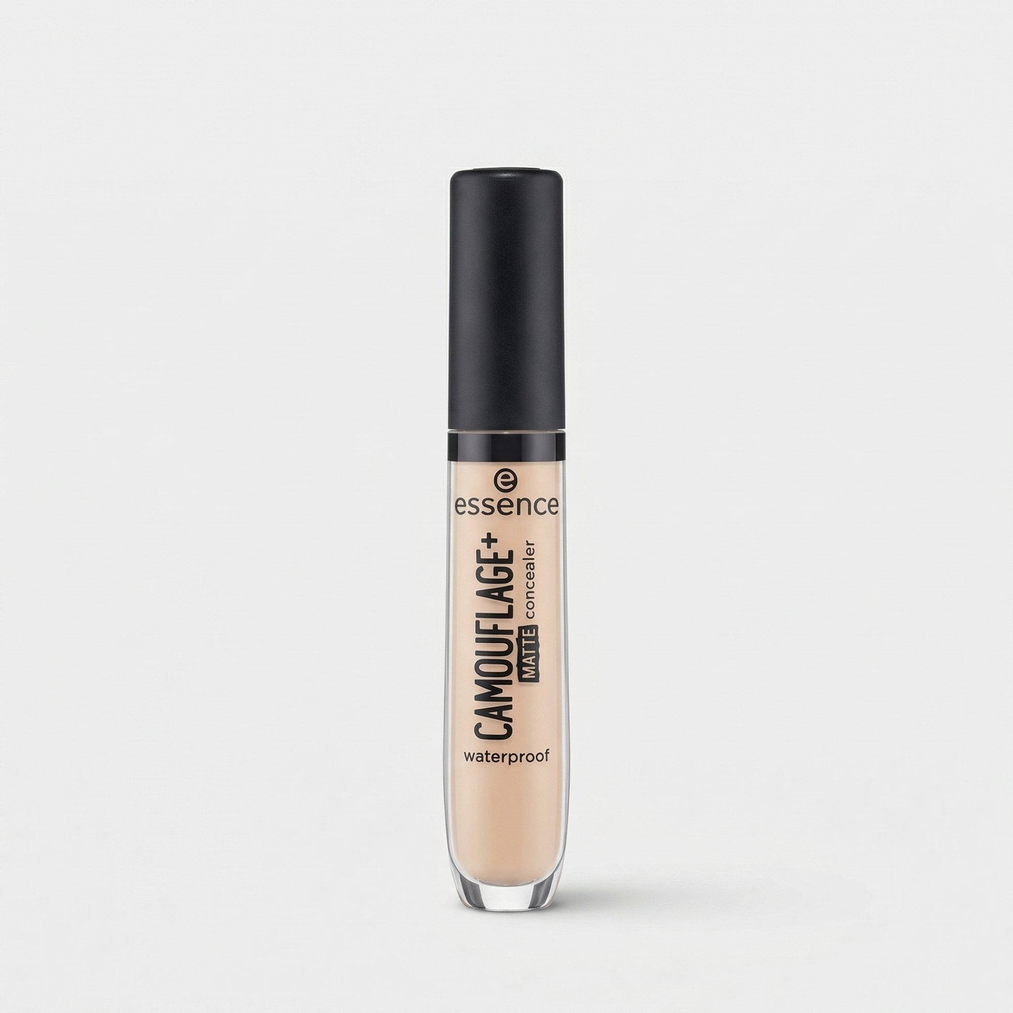 Essence CAMOUFLAGE+ MATTE CONCEALER nr.20 8ml