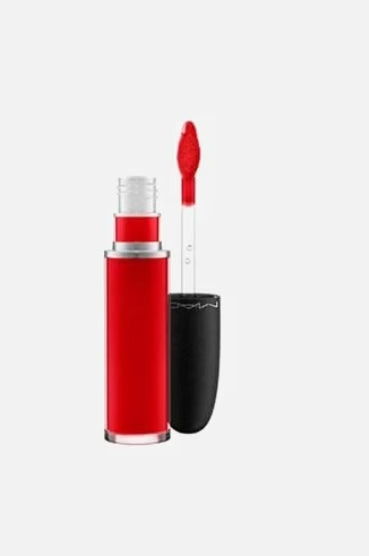 MAC Meet your Matte Retro Matte Liquid Lipcolour - Feels so Grand OVP