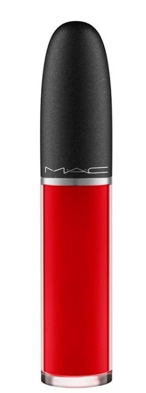 MAC Meet your Matte Retro Matte Liquid Lipcolour - Feels so Grand OVP