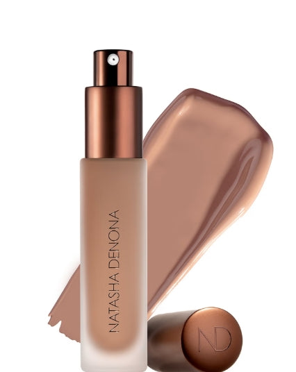 Natasha Denona HY-SCULPT Liquid Bronzer - Bomboo - Fair Light