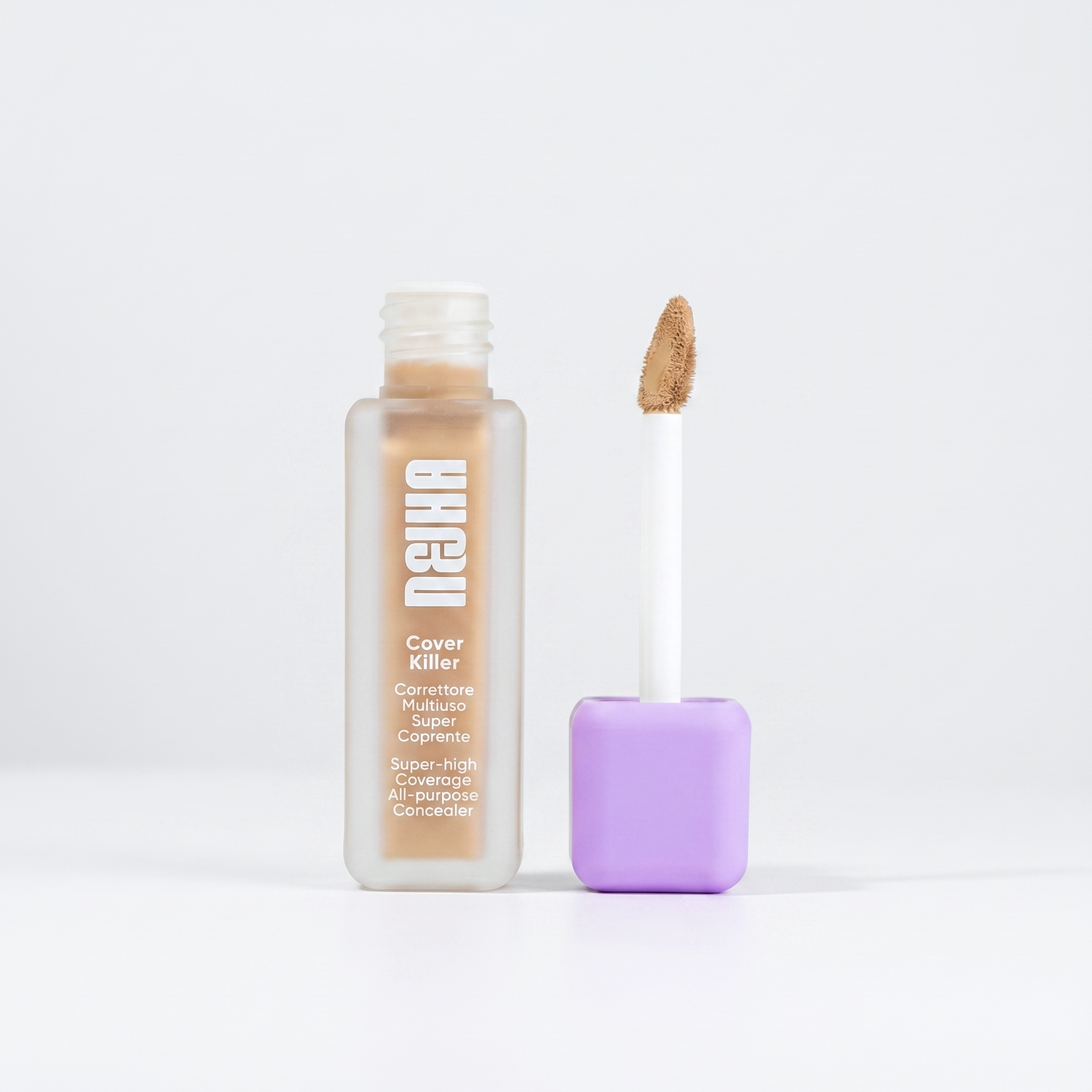 Nejha Beauty Eye and Face Corrector - 04 Sand
