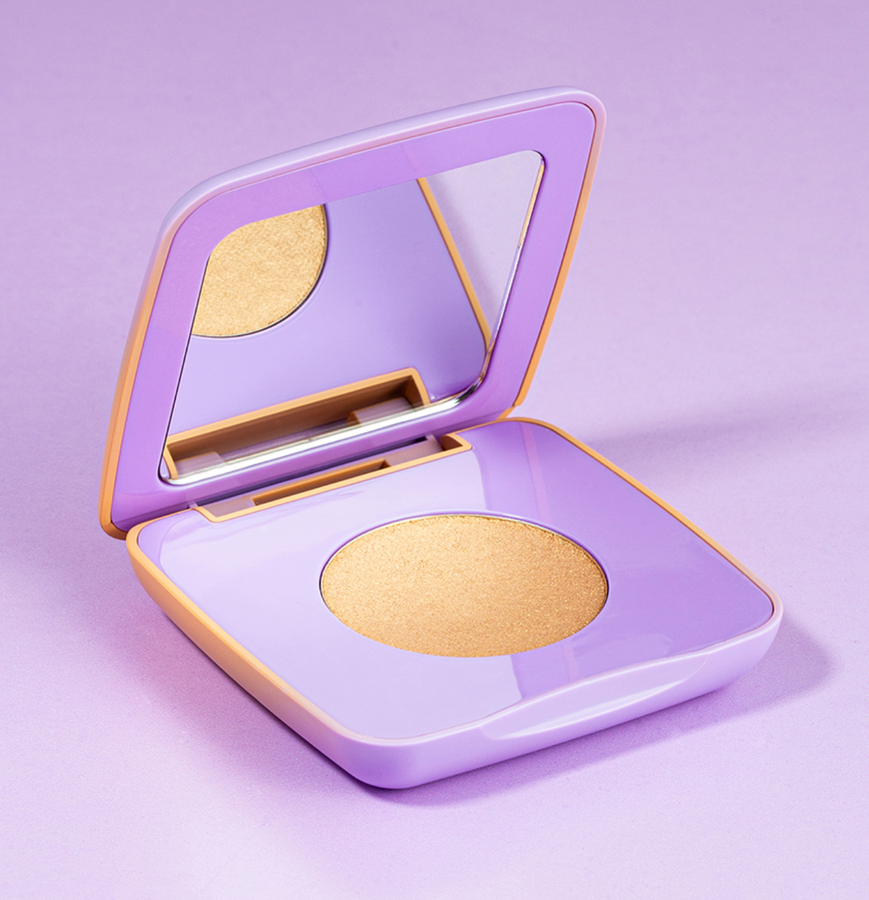 Nejha Beauty Highlighter Powder - 04 BronzeGlow
