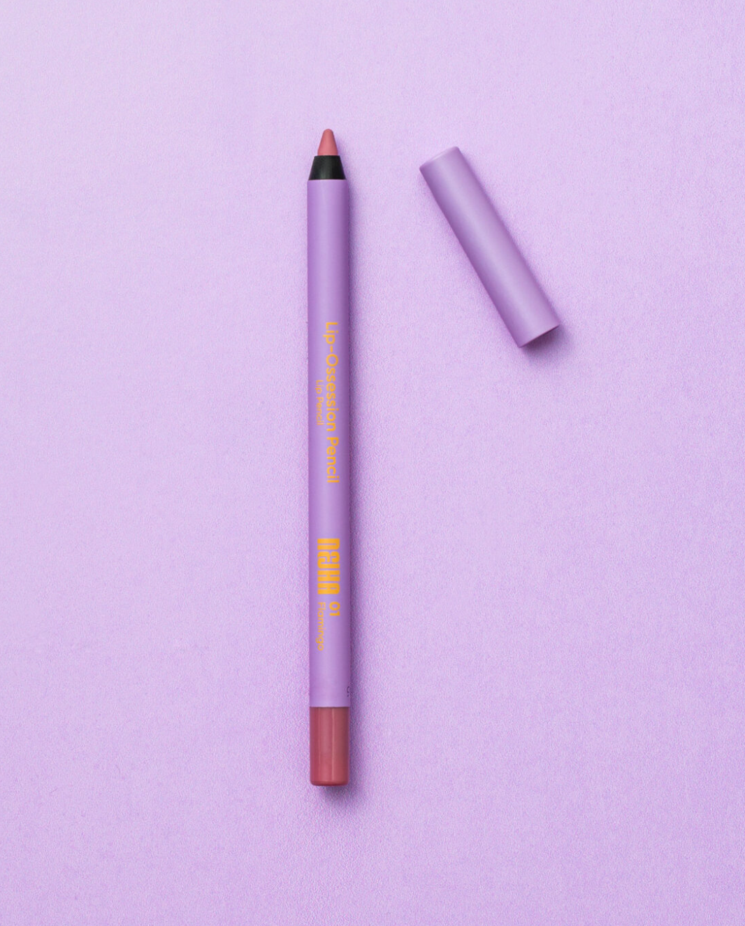 Nejha Beauty Lip Liner 01 Flamingo