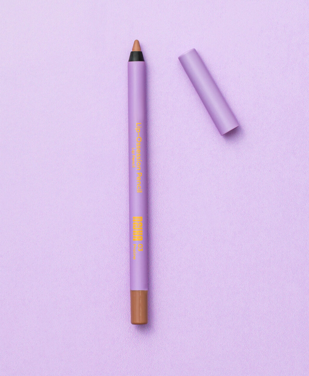 Nejha Beauty Lip Liner 03 Praline