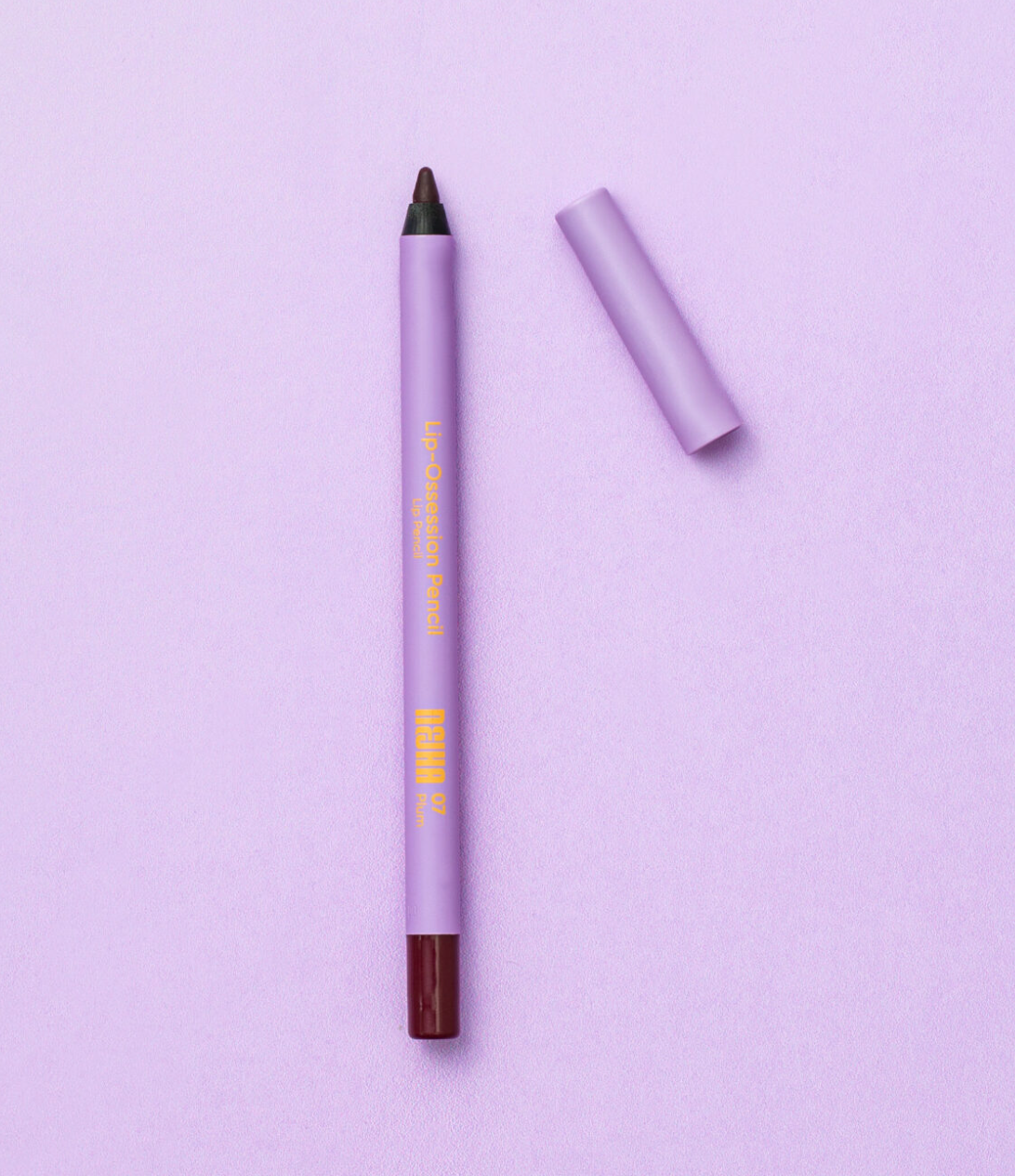 Nejha Beauty Lip Liner 07 Plum