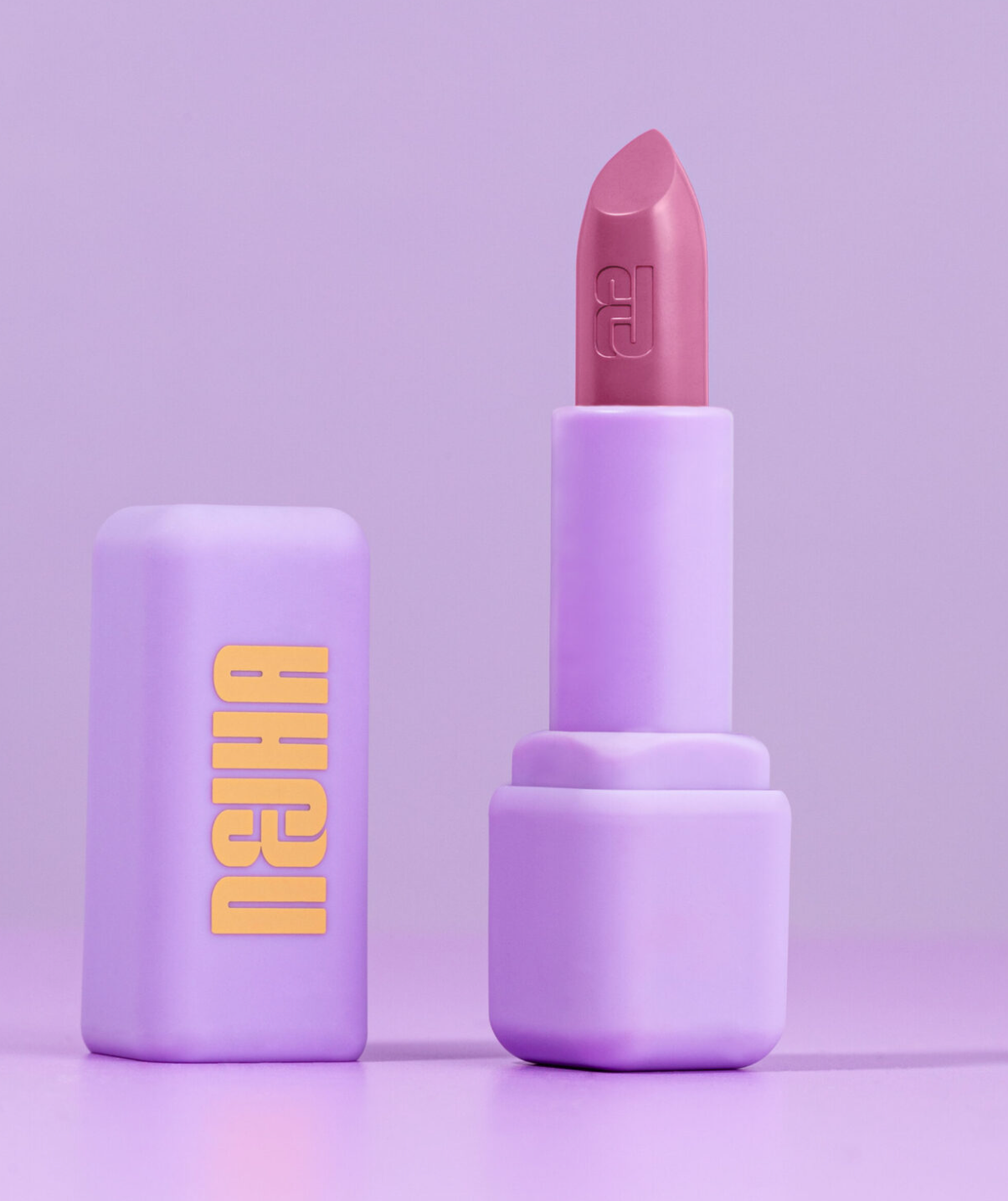 Nejha Beauty Lippenstift 01 Flamingo