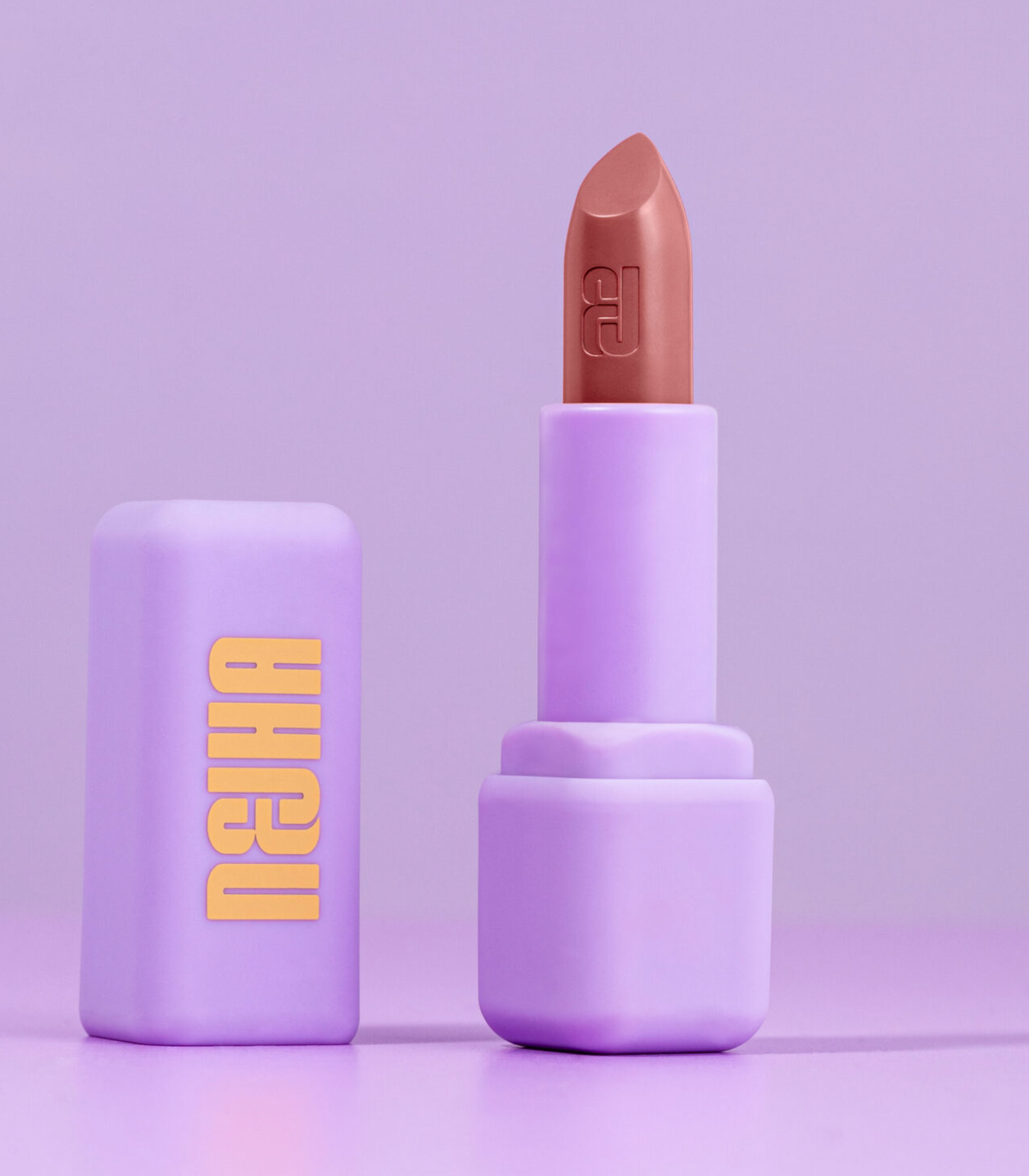 Nejha Beauty Lippenstift 02 Pink Nude