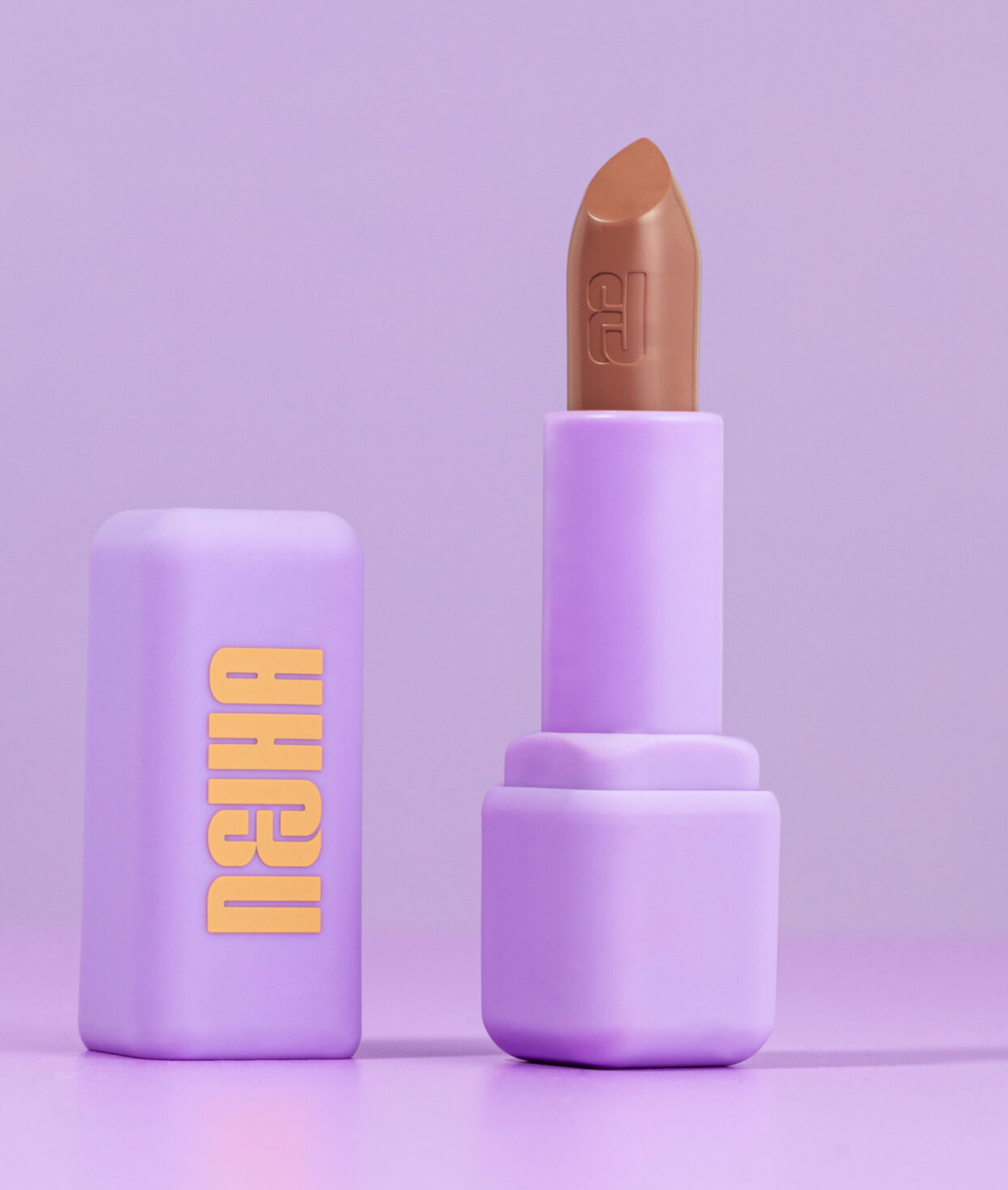 Nejha Beauty Lippenstift 03 Praline