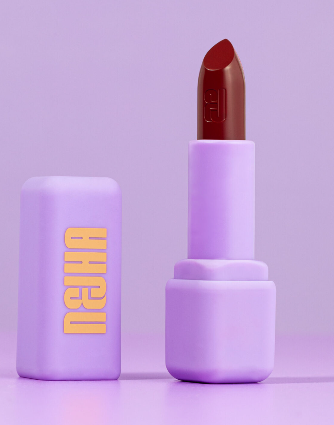 Nejha Beauty Lippenstift 08 Cherry