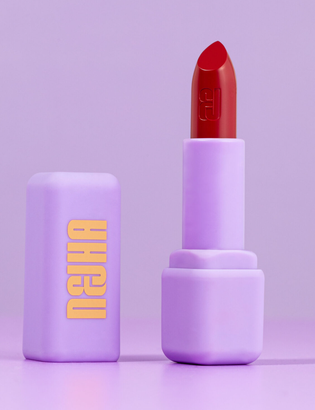 Nejha Beauty Lippenstift 10 Royal Red