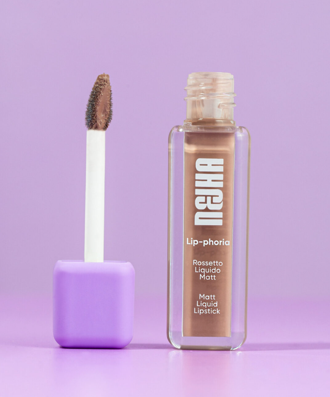 Nejha Beauty Lipgloss 03 Praline