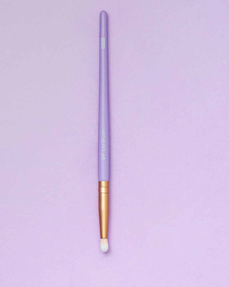 Nejha Beauty Lippenpinsel 09