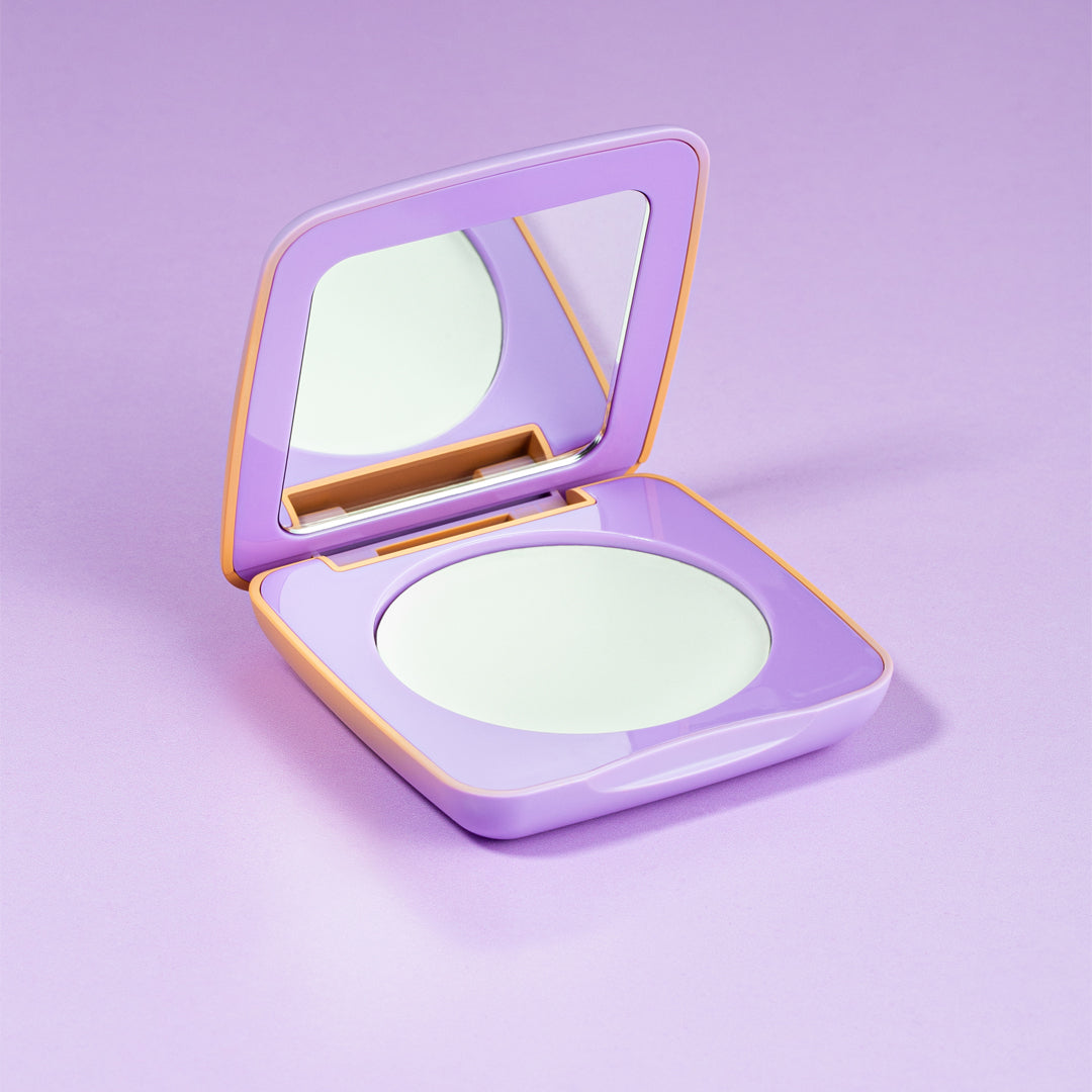 Nejha Beauty Compact Powder 01 Universal