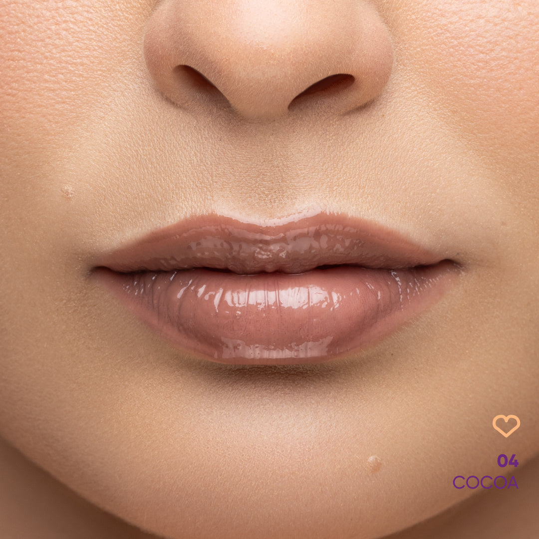 Nejha Beauty Hydraglow Stick 04 Cocoa