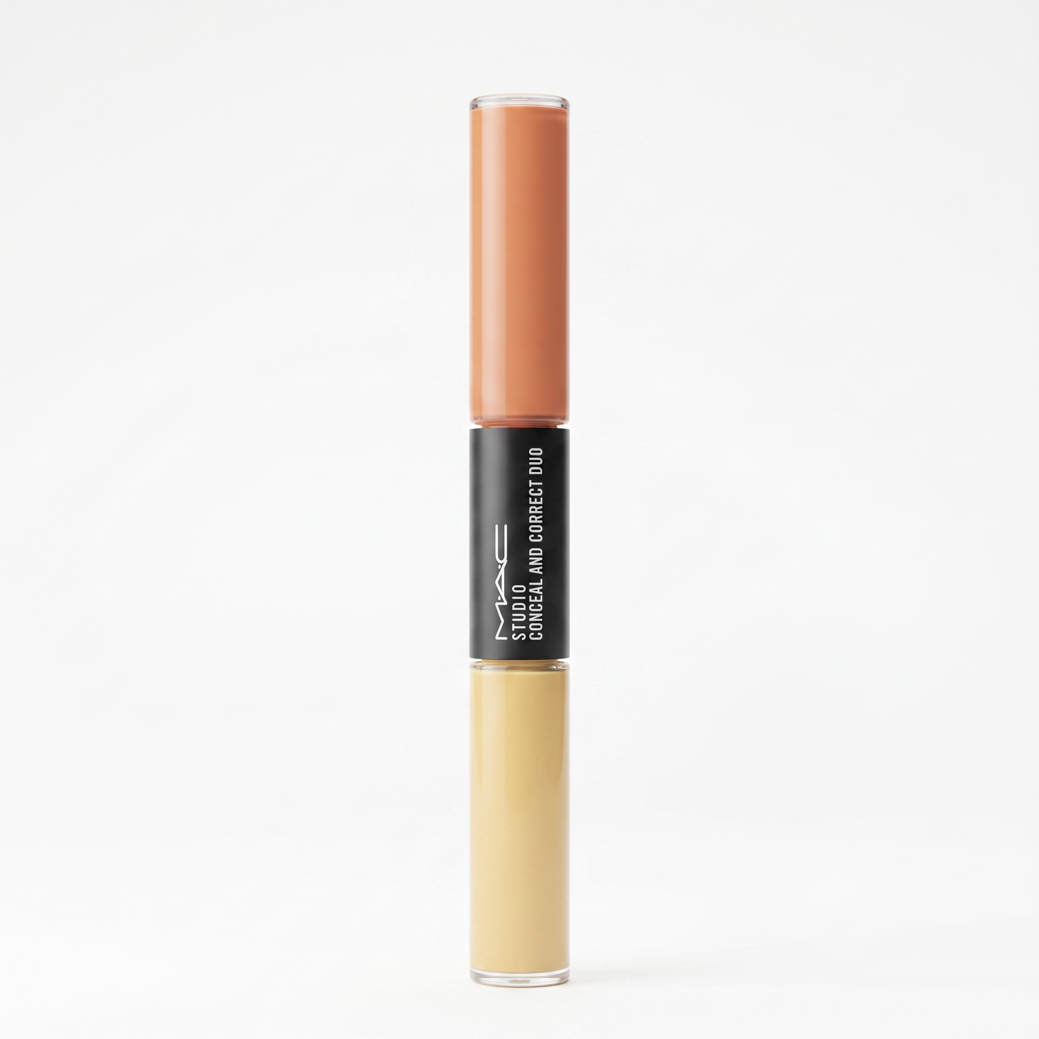 MAC Conceal & Correct Duo - RICH YELLOW/BURNT CORAL