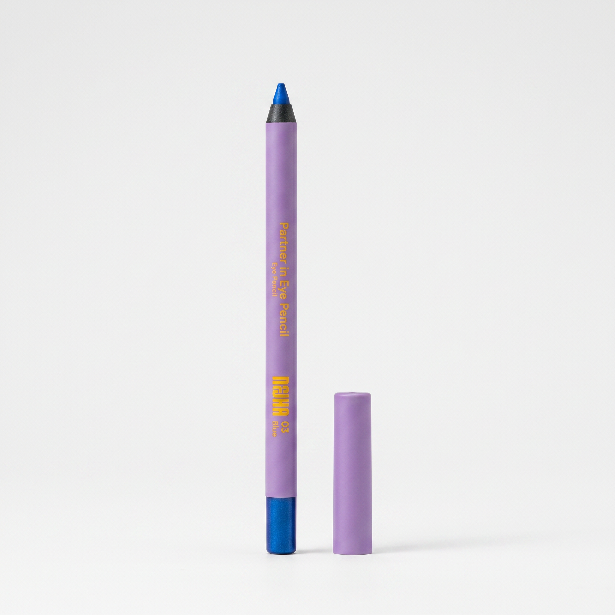 Nejha Beauty Eye Pencil 03 Blue