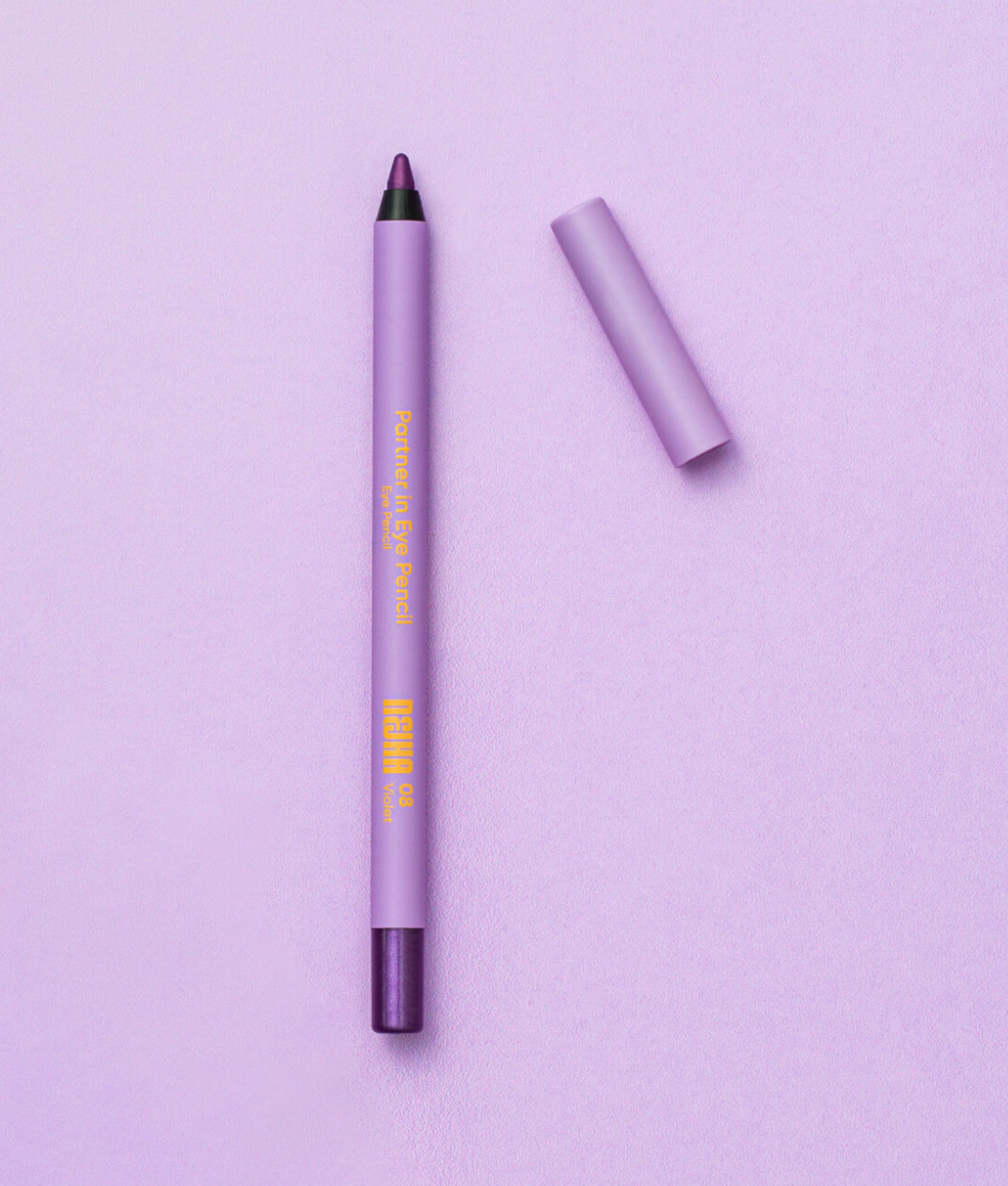 Nejha Beauty Eye Pencil 08 Violet
