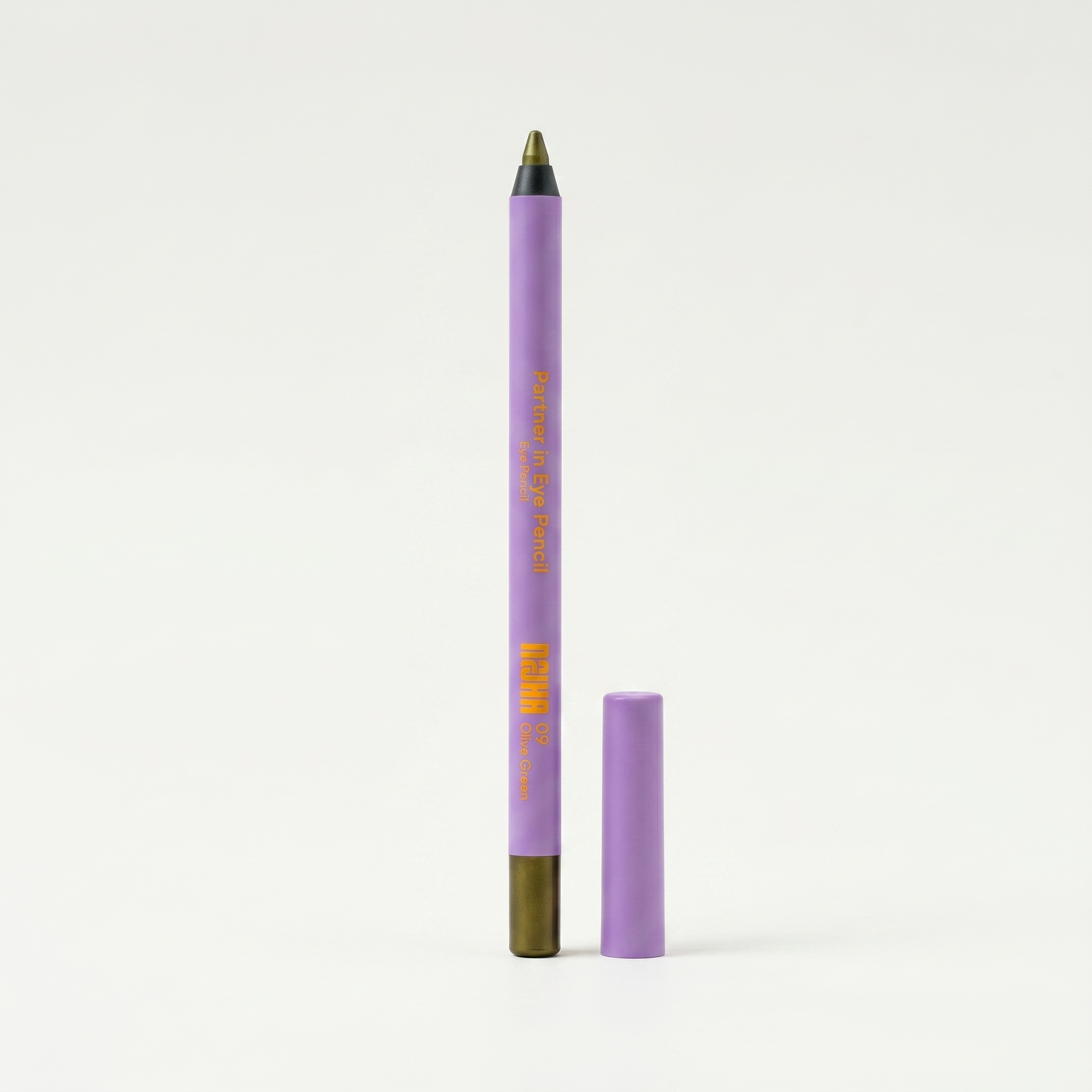 Nejha Beauty Eye Pencil 09 Olive Green