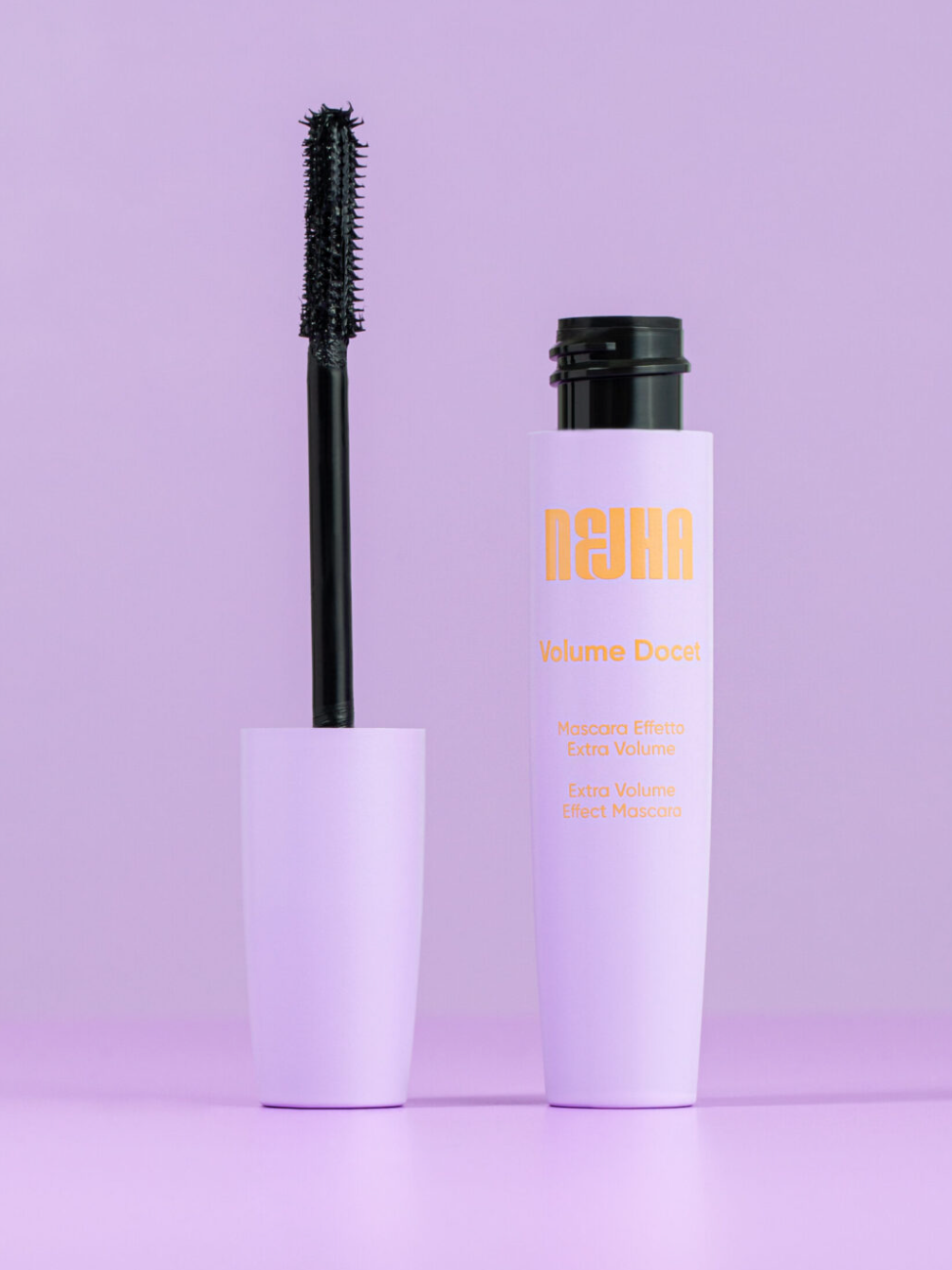 Nejha Beauty Volume Effect Mascara